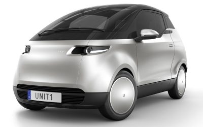 Behold, the all-new Uniti One, a mash-up of Swedish and UK greatness!