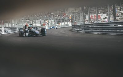 Electric Motorsport: The future?