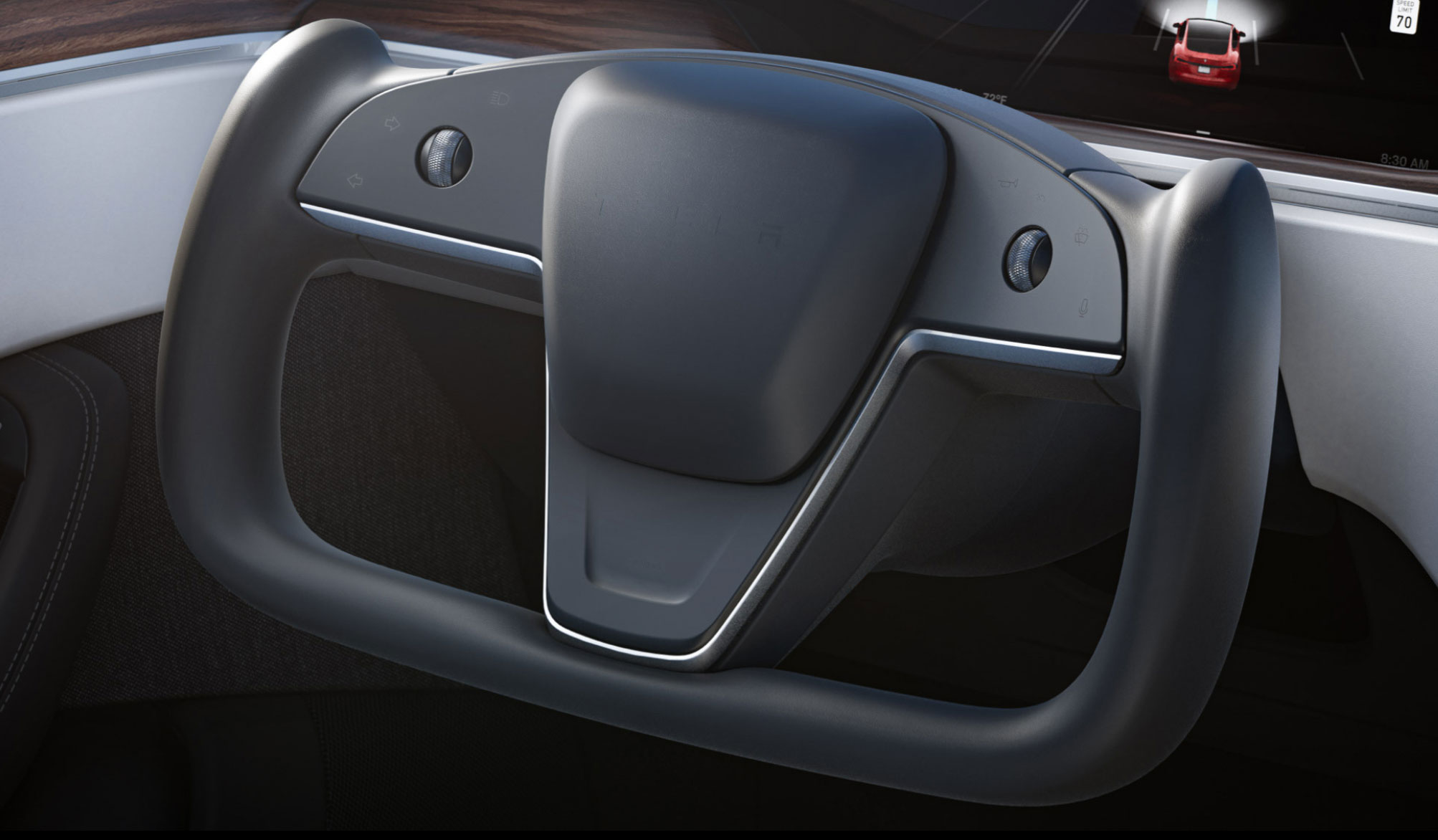 Tesla updates Model S & Model X