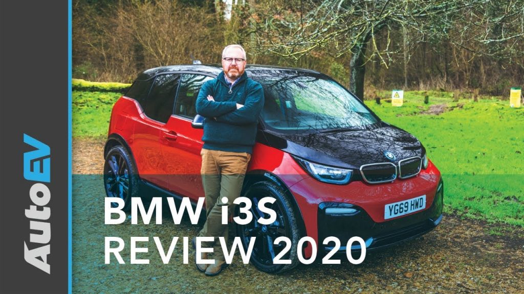 Bmw i3 deals review 2021