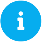 info icon