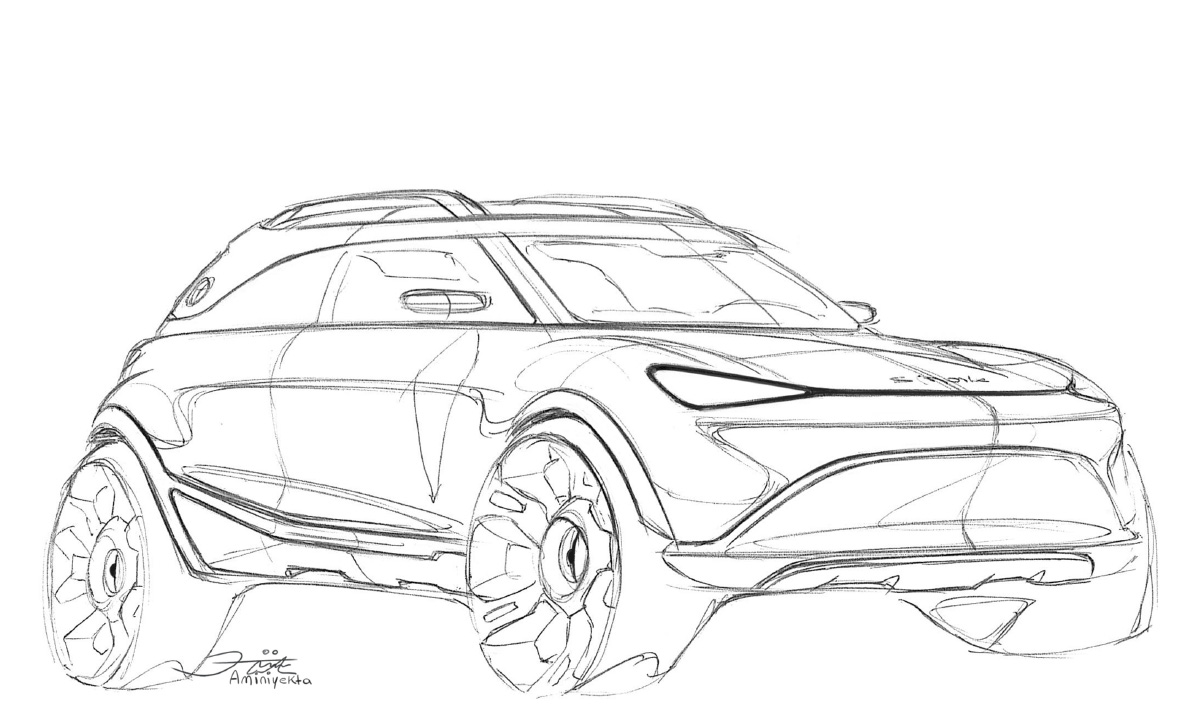 rough smart_SUV concept