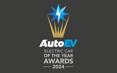 AutoEV Awards 2024