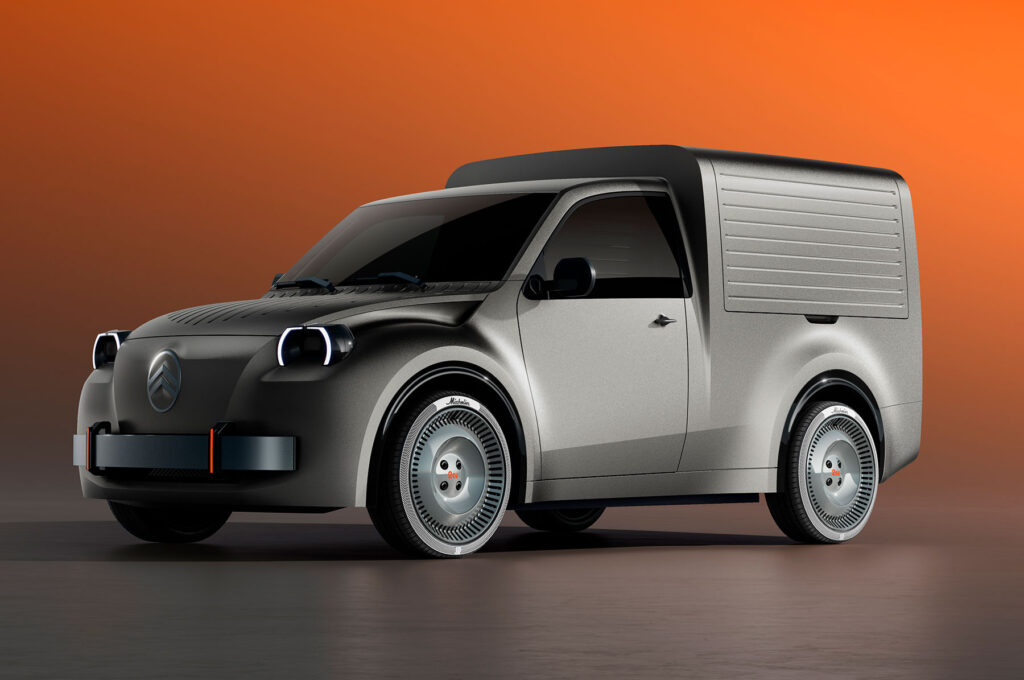 Citroen-Fourgonnette-concept-2026