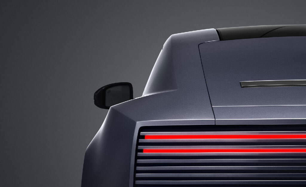 Jaguar-Type-01 Rear light cluster 